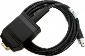 Krautkramer Branson PCCBL-841 Thickness Gauge Cable